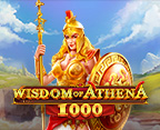 Wisdom of Athena 1000