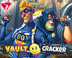 Vault Cracker