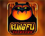 Kung Fu Showdown